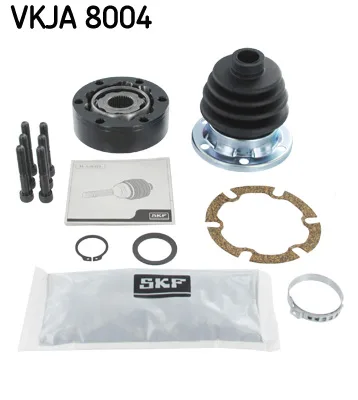 Каре комплект, полуоска SKF